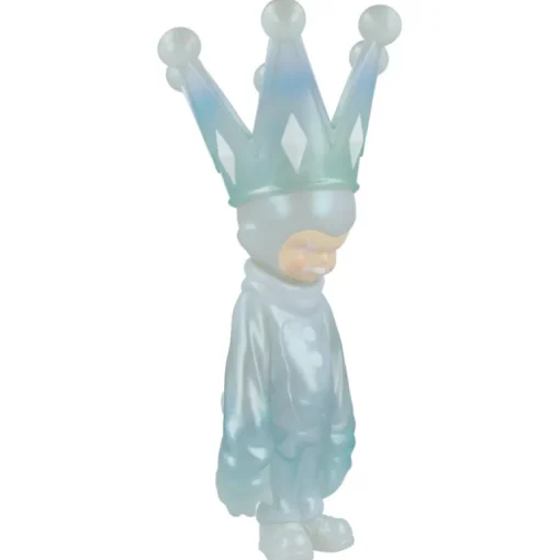 The Boy-Monster-Mysterious Fog