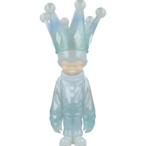 The Boy-Monster-Mysterious Fog