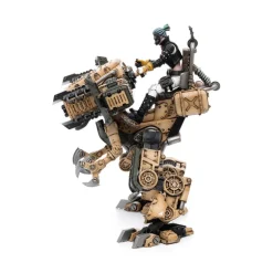 The Cult of San Reja - Z-8Cub Assault Mecha