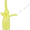 The Daily Flasher by mr clement - Yellow Ver