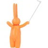 The Daily Flasher by mr clement - Orange Ver