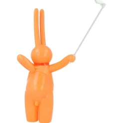 The Daily Flasher by mr clement - Orange Ver