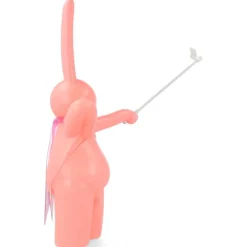 The Daily Flasher by mr clement - Pink Ver