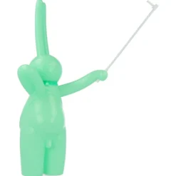 The Daily Flasher by mr clement - Green Ver