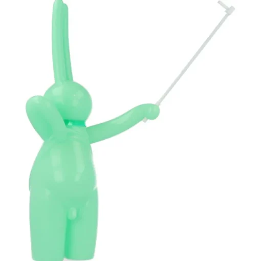 The Daily Flasher by mr clement - Green Ver