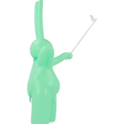 The Daily Flasher by mr clement - Green Ver