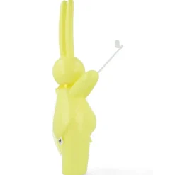 The Daily Flasher by mr clement - Yellow Ver