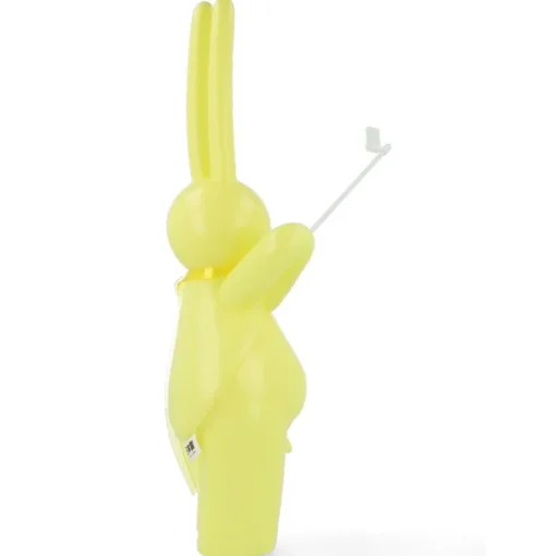 The Daily Flasher by mr clement - Yellow Ver