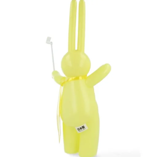 The Daily Flasher by mr clement - Yellow Ver