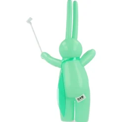 The Daily Flasher by mr clement - Green Ver