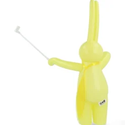 The Daily Flasher by mr clement - Yellow Ver
