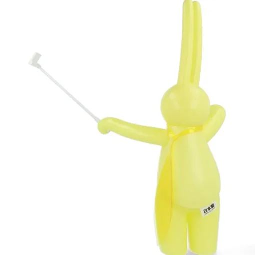 The Daily Flasher by mr clement - Yellow Ver