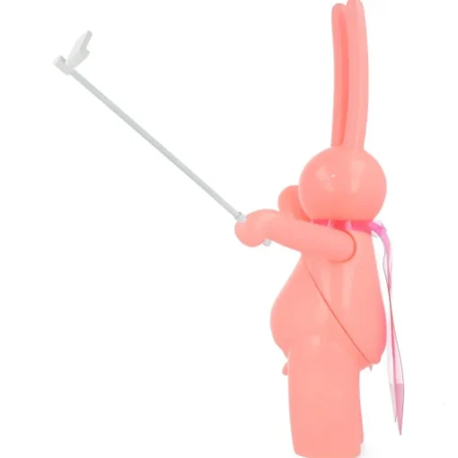 The Daily Flasher by mr clement - Pink Ver