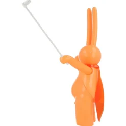 The Daily Flasher by mr clement - Orange Ver