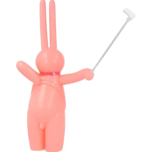 The Daily Flasher by mr clement - Pink Ver