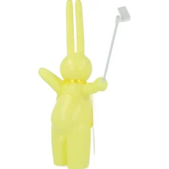 The Daily Flasher by mr clement - Yellow Ver