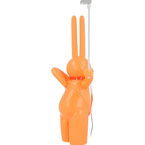 The Daily Flasher by mr clement - Orange Ver