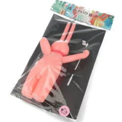 The Daily Flasher by mr clement - Pink Ver