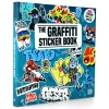 The Graffiti Sticker Book