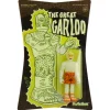 The Great Garloo - GID - ReAction figure
