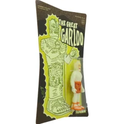 The Great Garloo - GID - ReAction figure