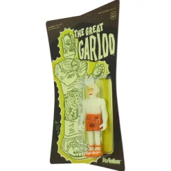 The Great Garloo - GID - ReAction figure