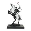The Highwayman Original Ver. Banksy X Medicom Toy