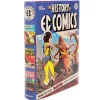 The History of EC Comics