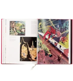 The History of EC Comics