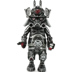The King's Will DR76 Ouroboros Series 2 (JPK) X Dragon76 X marcian Toys