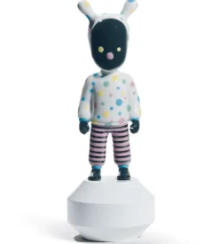 The Little Guest - Devilrobots x Jaime Hayon