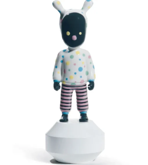 The Little Guest - Devilrobots x Jaime Hayon