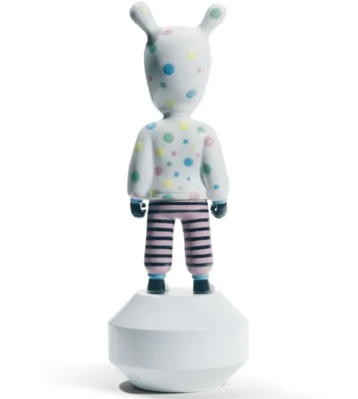 The Little Guest - Devilrobots x Jaime Hayon