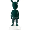 The Little Guest Dark Green - Jaime Hayon