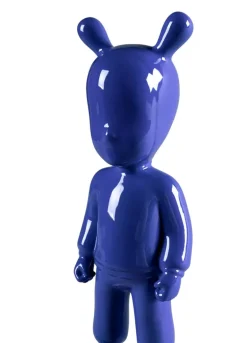 The Little Guest Indigo Blue - Jaime Hayon