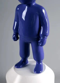 The Little Guest Indigo Blue - Jaime Hayon