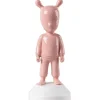The Little Guest Pink - Jaime Hayon