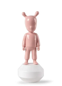 The Little Guest Pink - Jaime Hayon