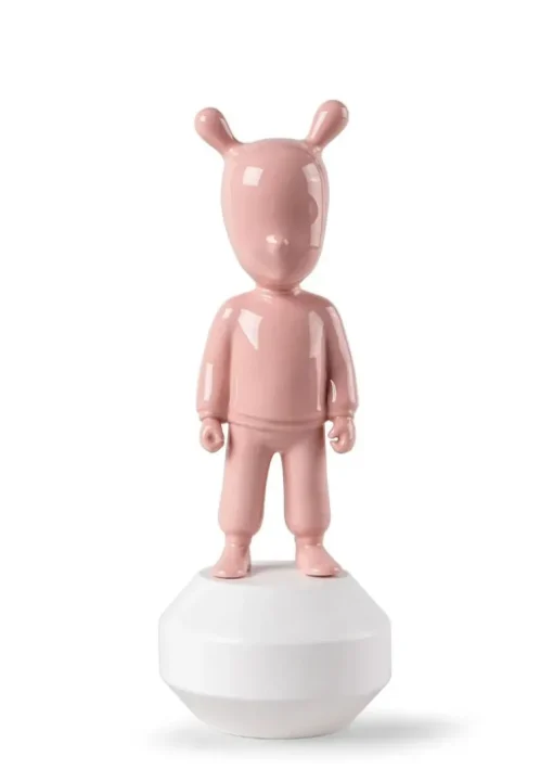 The Little Guest Pink - Jaime Hayon