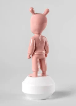 The Little Guest Pink - Jaime Hayon