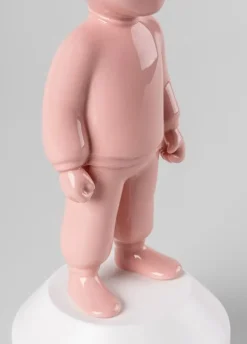 The Little Guest Pink - Jaime Hayon