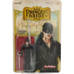 The Princess Bride - Dread Pirate Roberts - ReAction Figures