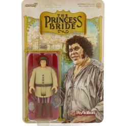 The Princess Bride - Fezzik- ReAction Figures
