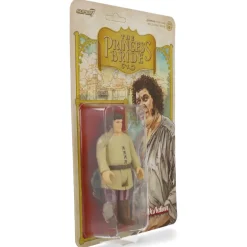 The Princess Bride - Fezzik- ReAction Figures