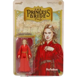 The Princess Bride - Princess Buttercup - ReAction Figures