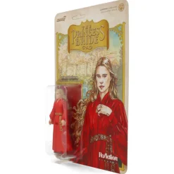 The Princess Bride - Princess Buttercup - ReAction Figures