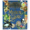 The Sticker Treasury of the Mystical and Esoteric
