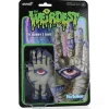 The Weirdest ReAction Figures Wave 02 - Mummy's Hand