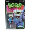 The Weirdest ReAction Figures Wave 1 - Blööd