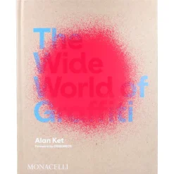 The Wide World of Graffiti